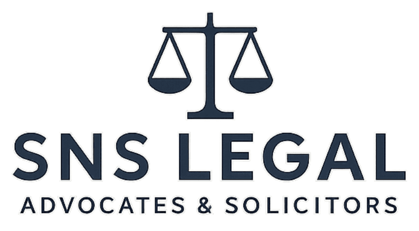 Legal Advisory